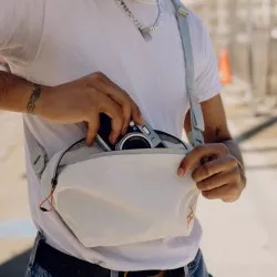 Torba Peak Design Outdoor Sling 2L Biała