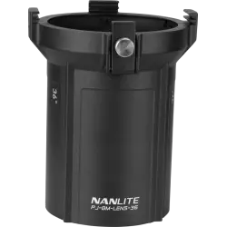 Nanlite Lens PJ-BM-LENS-36