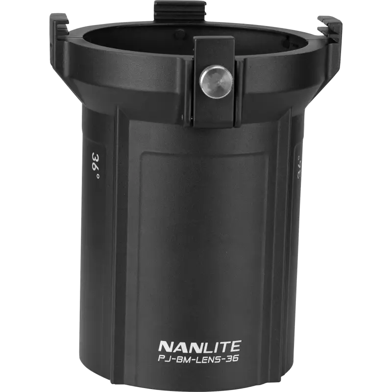 Nanlite Lens PJ-BM-LENS-36