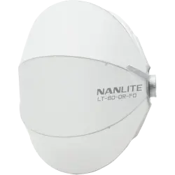Nanlite Lantern Softbox LT-80-QR-FD
