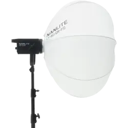 Nanlite Lantern Softbox LT-80-QR-FD