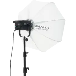 Nanlite Lantern Softbox LT-80-QR-FD