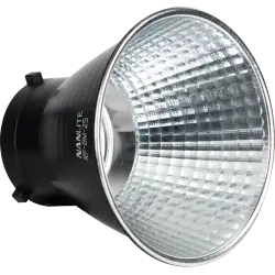Nanlite 45° Reflector with FM Mount