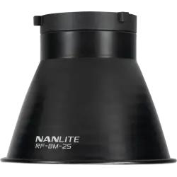 Nanlite 45° Reflector with FM Mount