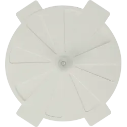 Nanlite Bouncer with Suction Cup for Light Bulb