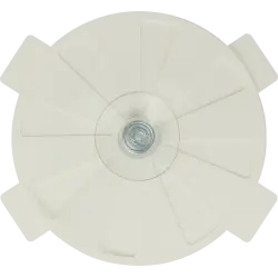 Nanlite Bouncer with Suction Cup for Light Bulb 6PACK