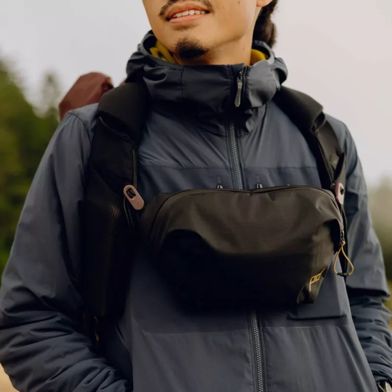 Torba Peak Design Outdoor Sling 2L Czarna