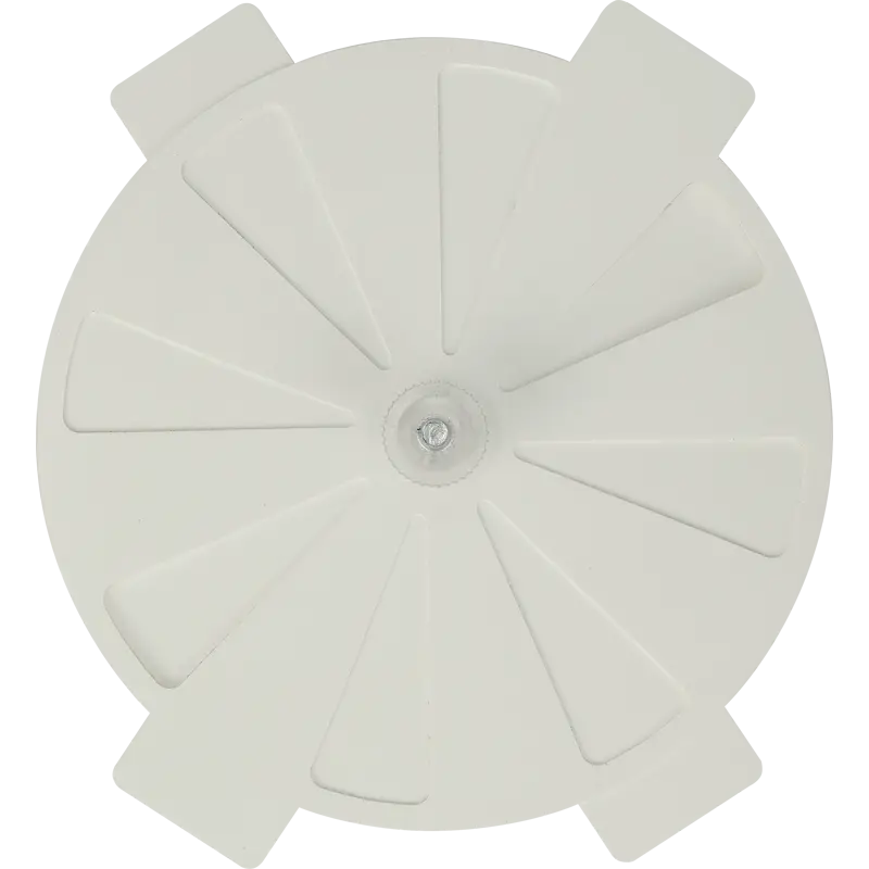 Nanlite Bouncer with Suction Cup for Light Bulb 12PACK