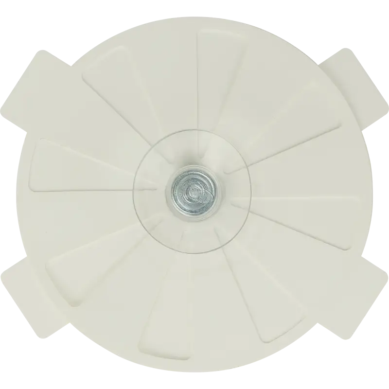 Nanlite Bouncer with Suction Cup for Light Bulb 12PACK