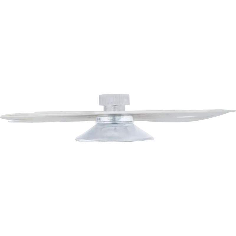 Nanlite Bouncer with Suction Cup for Light Bulb 12PACK