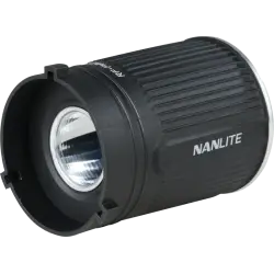Nanlite 45° Small Reflector with FM Mount