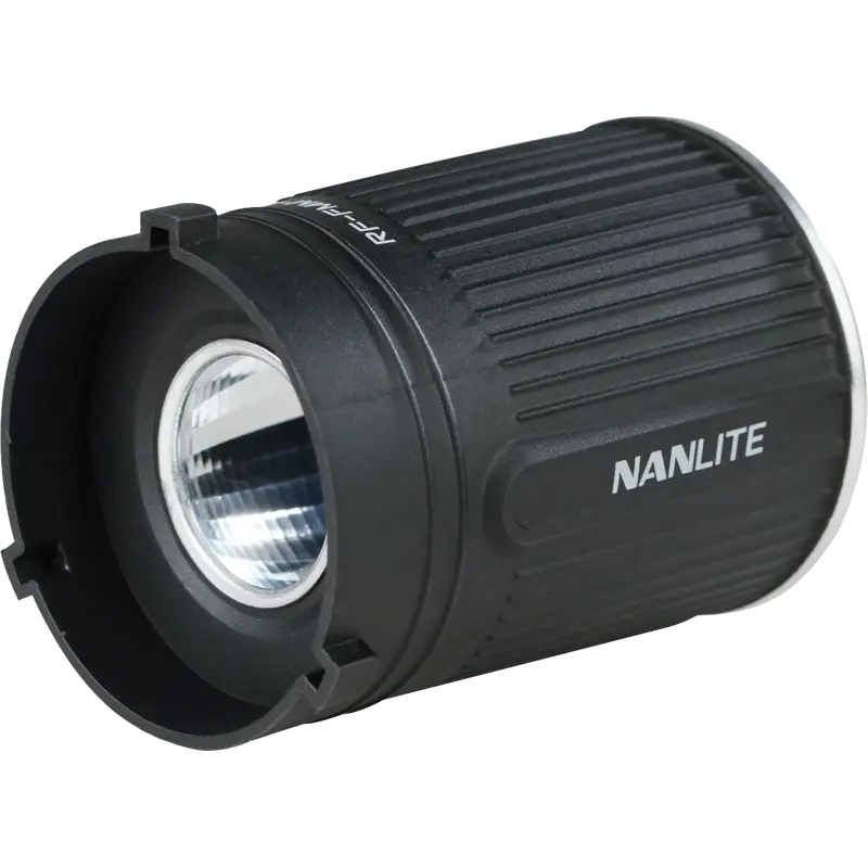 Nanlite 45° Small Reflector with FM Mount
