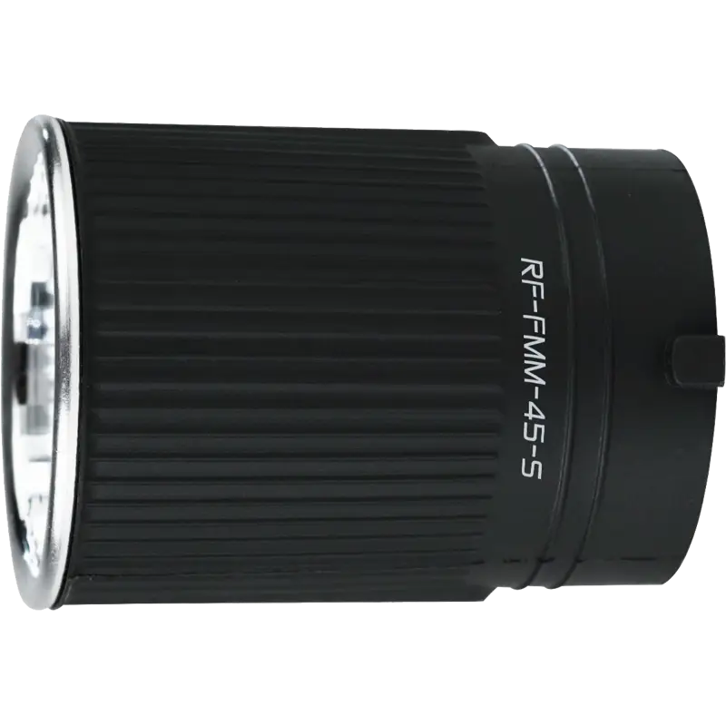 Nanlite 45° Small Reflector with FM Mount