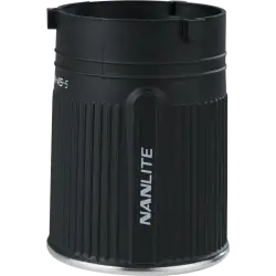 Nanlite 45° Small Reflector with FM Mount