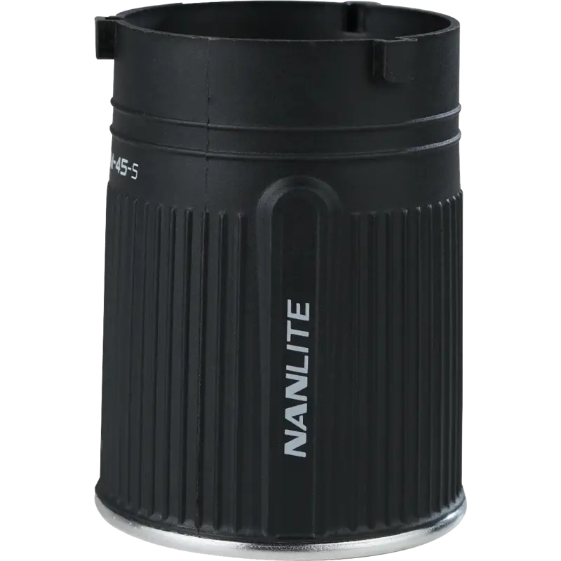 Nanlite 45° Small Reflector with FM Mount