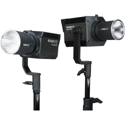 Nanlite 45° Small Reflector with FM Mount