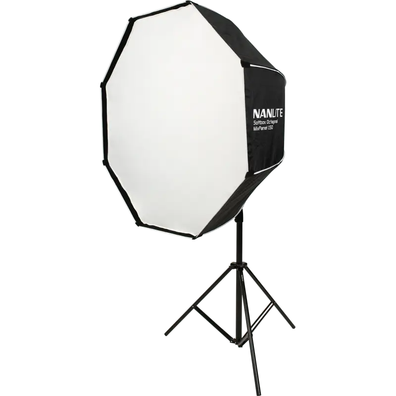 Nanlite Octangle softbox for MixPanel 150