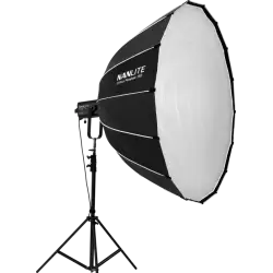 Nanlite Softbox Parabolic 150 (Quick release)