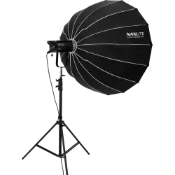 Nanlite Softbox Parabolic 150 (Quick release)
