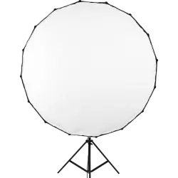 Nanlite Softbox Parabolic 150 (Quick release)