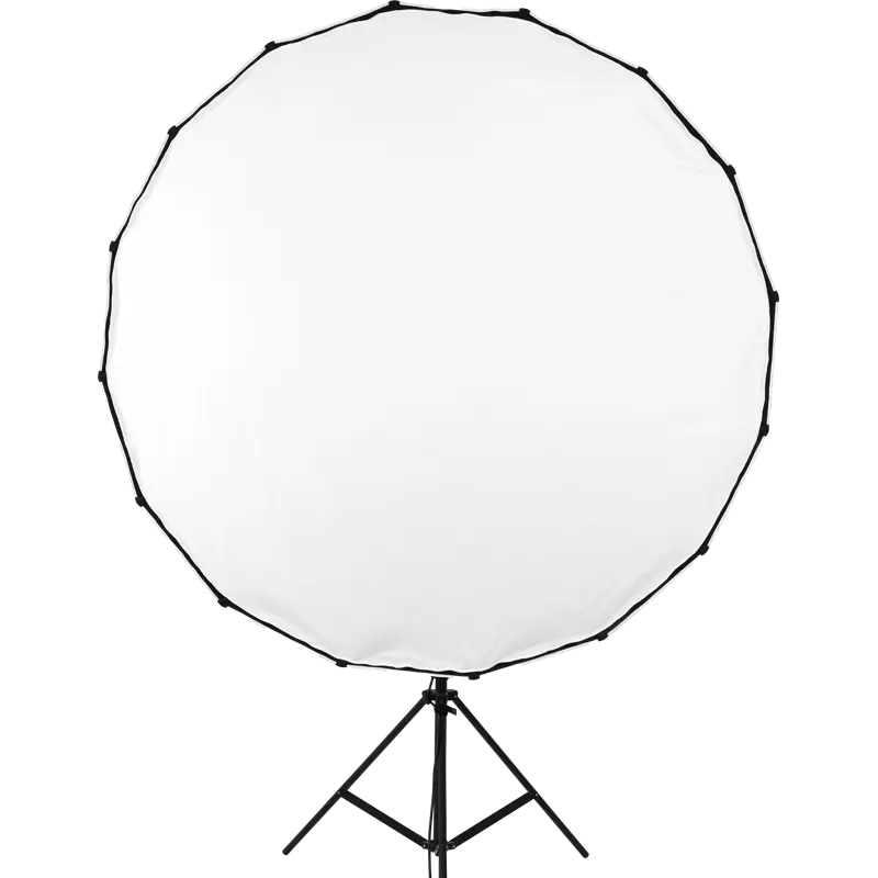 Nanlite Softbox Parabolic 150 (Quick release)