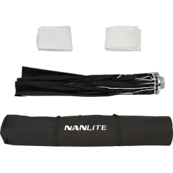 Nanlite Softbox Parabolic 150 (Quick release)