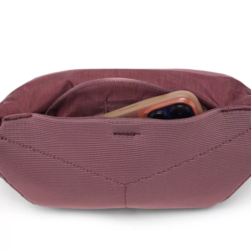 Torba Peak Design Outdoor Sling 2L Ciemny Fiolet