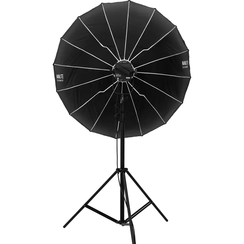Nanlite Softbox Parabolic 150 (Quick release)