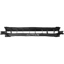 Nanlite Barndoor with eggcrate for Pavotube II 15C