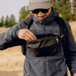 Torba Peak Design Outdoor Sling 2L Czarna