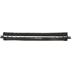 Nanlite Barndoor with eggcrate for Pavotube II 30C