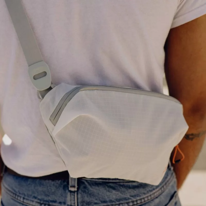 Torba Peak Design Outdoor Sling 2L Biała