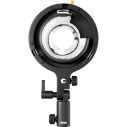 Zhiyun Bowens Mount Adapter A (ZY-Mount) for Molus G60
