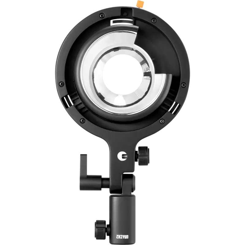Zhiyun Bowens Mount Adapter A (ZY-Mount) for Molus G60