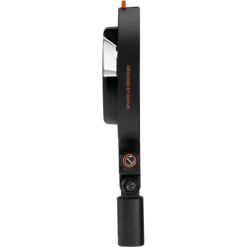 Zhiyun Bowens Mount Adapter A (ZY-Mount) for Molus G60