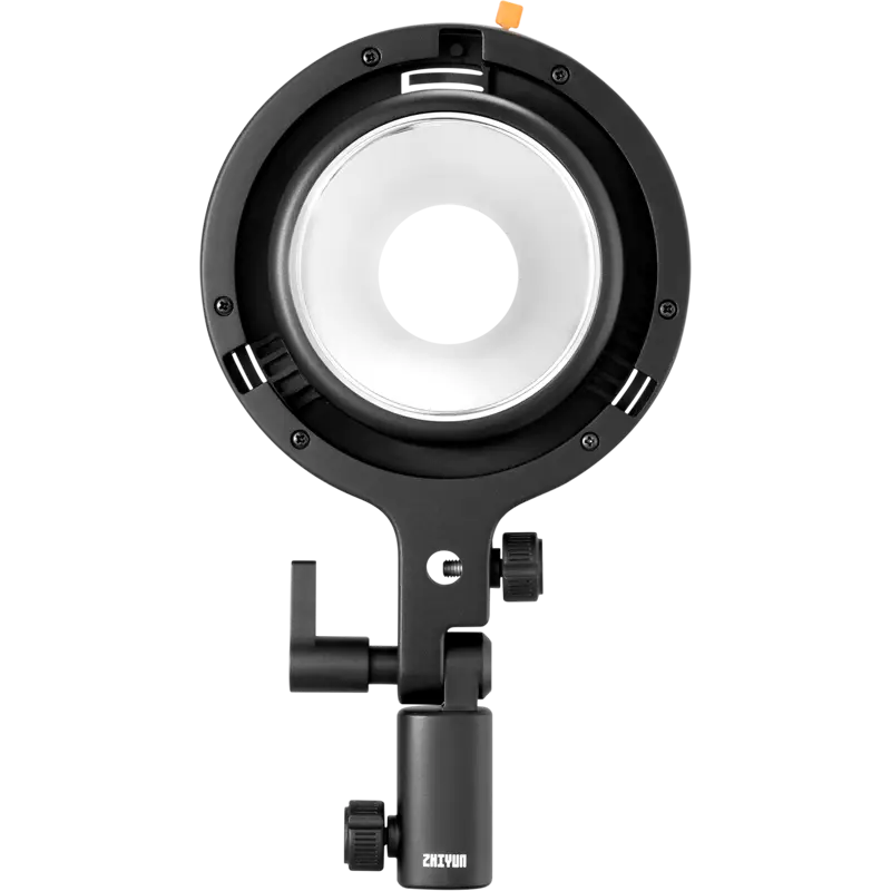 Zhiyun Bowens Mount Adapter B (ZY-Mount) for Molus X100