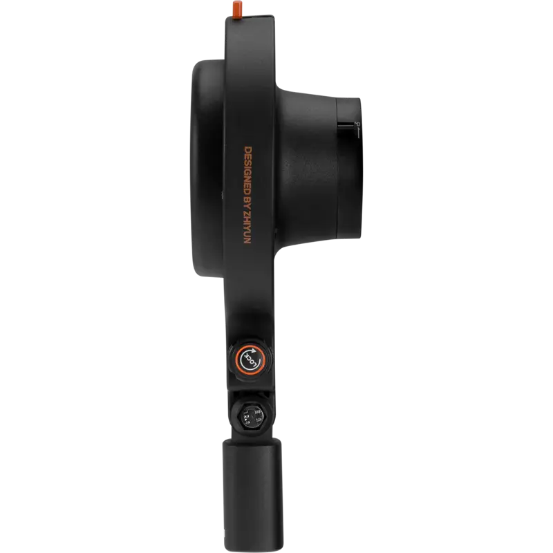 Zhiyun Bowens Mount Adapter B (ZY-Mount) for Molus X100