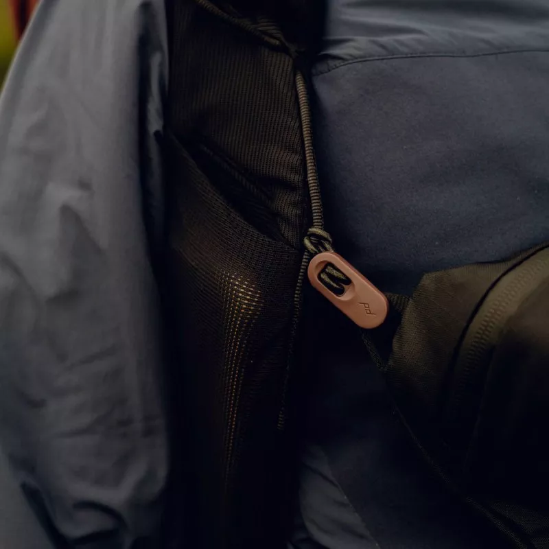 Torba Peak Design Outdoor Sling 2L Czarna