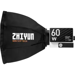 Zhiyun Mini Softbox (ZY-Mount)