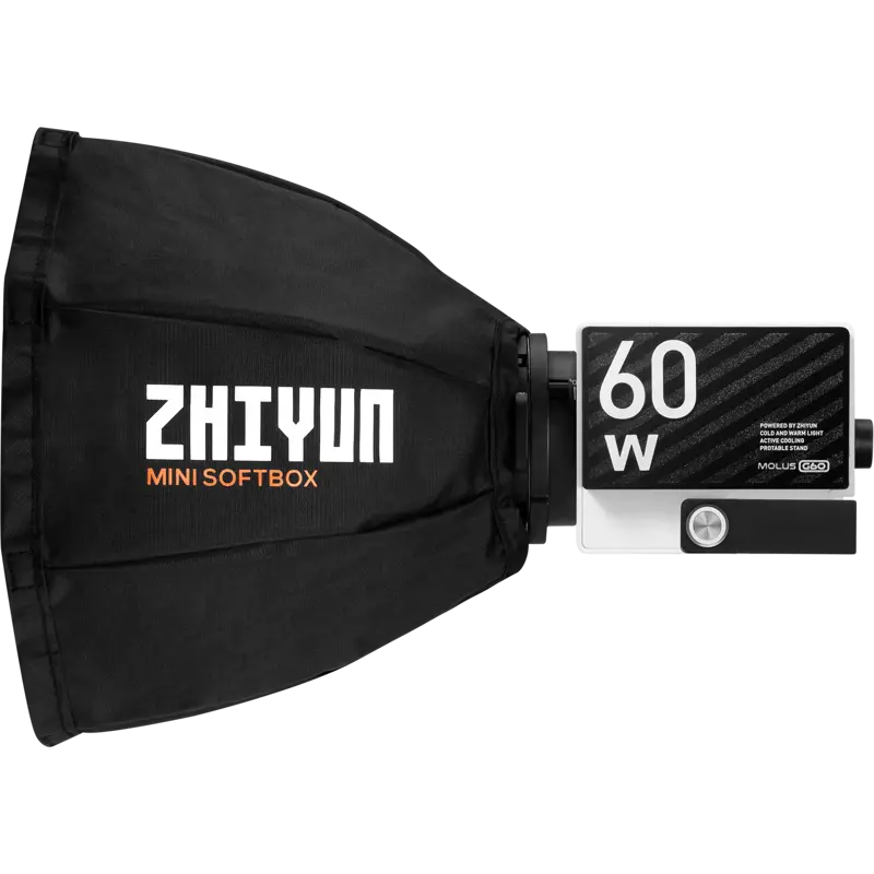 Zhiyun Mini Softbox (ZY-Mount)