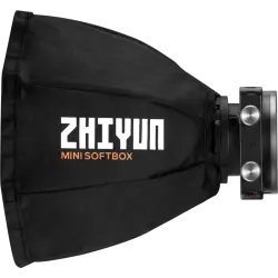 Zhiyun Mini Softbox (ZY-Mount)