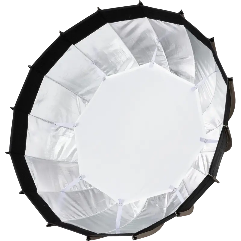 Zhiyun Softbox Parabolic 60cm (Bowens Mount)