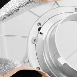 Zhiyun Softbox Lantern 65cm (Bowens Mount)