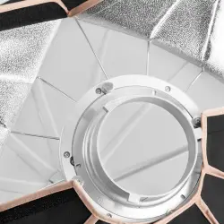 Zhiyun Softbox Lantern 85cm (Bowens Mount)