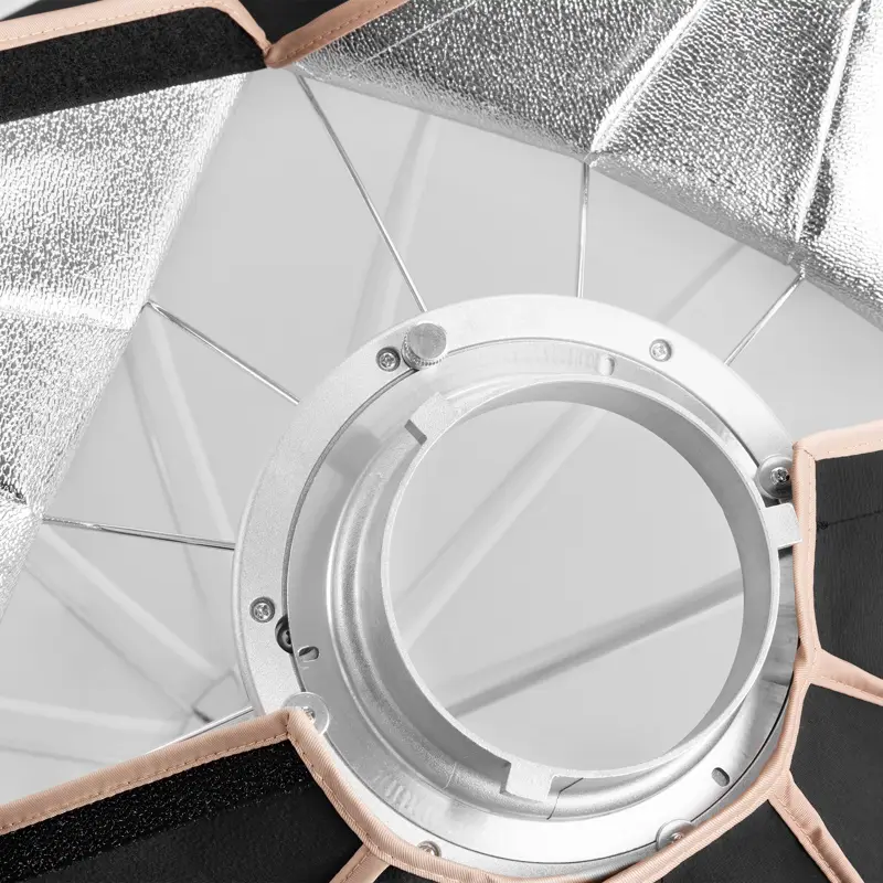 Zhiyun Softbox Lantern 85cm (Bowens Mount)