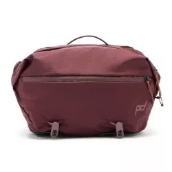 Torba Peak Design Outdoor Sling 7L Ciemny Fiolet
