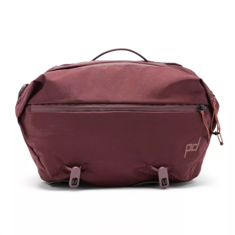 Torba Peak Design Outdoor Sling 7L Ciemny Fiolet