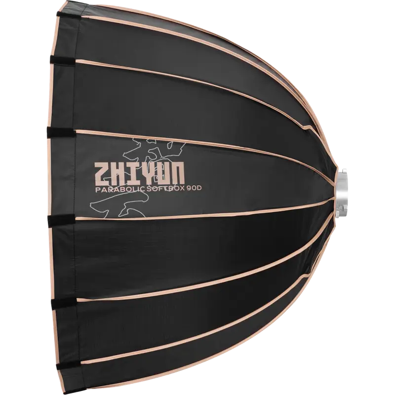 Zhiyun Softbox Parabolic 90cm (Bowens Mount)
