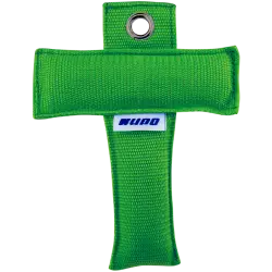 Kupo KS-168BL 6x8in Camera T Marker - Green