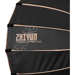 Zhiyun Softbox Parabolic 90cm (Bowens Mount)